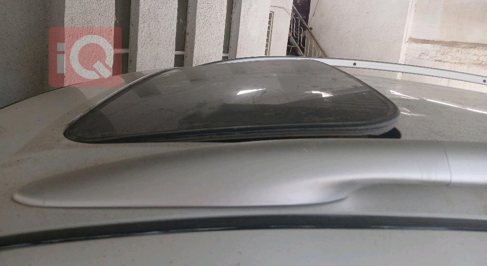 Infiniti FX